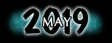 May 2019