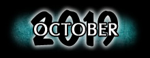 October 2019