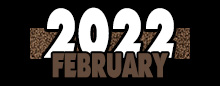 February 2022