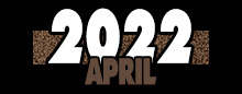 April 2022