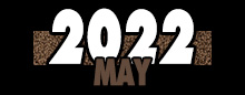 May 2022