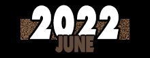 June 2022