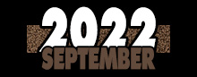 September 2022