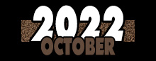 October 2022