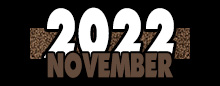 November 2022