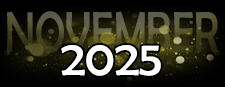November 2025